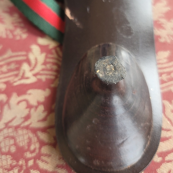 Gucci Kitten Heels - Picture 10 of 14